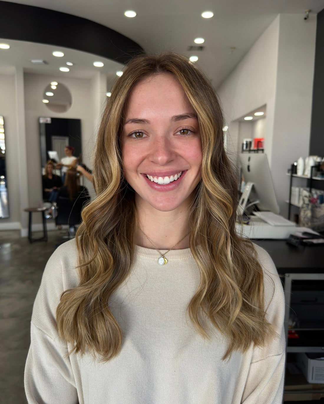 20 Caramel Honey Blonde Hair Trends for 2025 Glow-Ups