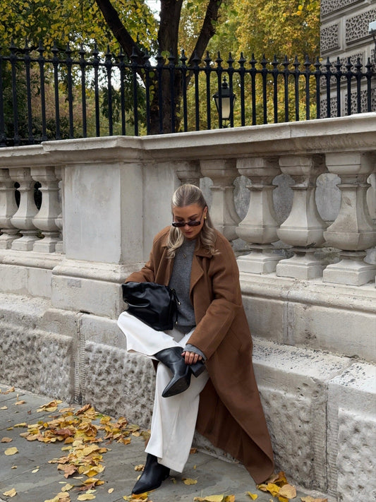 15 Cozy Autumn Outfits for Women