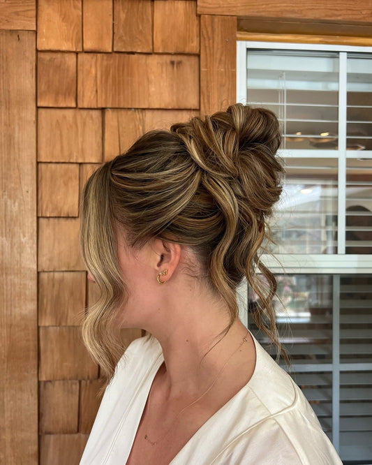 14 Pretty Fall Hairstyles That Aren’t Overdone