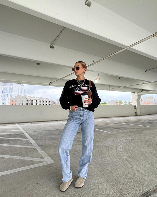 16 Classy Outfits with Clogs