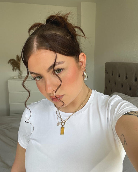 13 Baddie Hairstyles for Insta-Worthy Looks