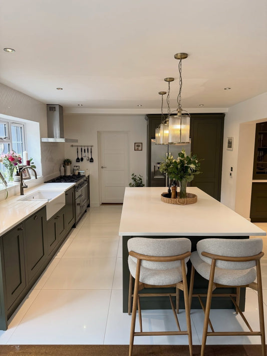 16 Genius Rectangular Kitchen Ideas for Small Homes 2026