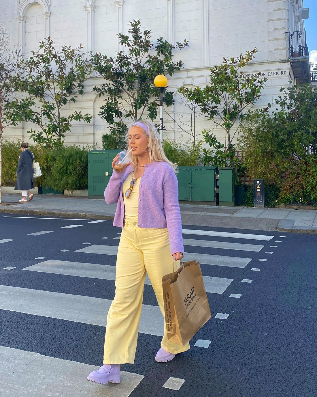 14 Cute Outfits with Cardigans