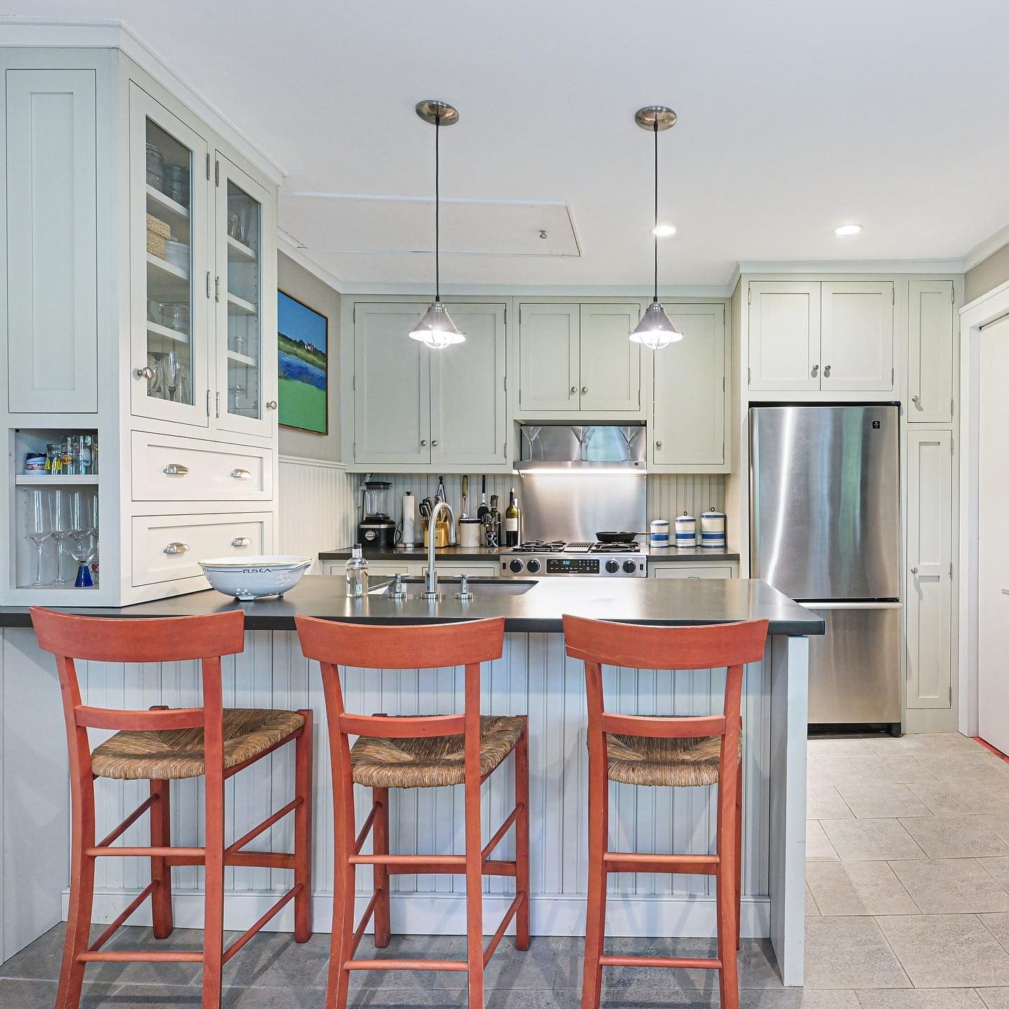 15 Compact Kitchen Ideas to Steal – CreativeBooster