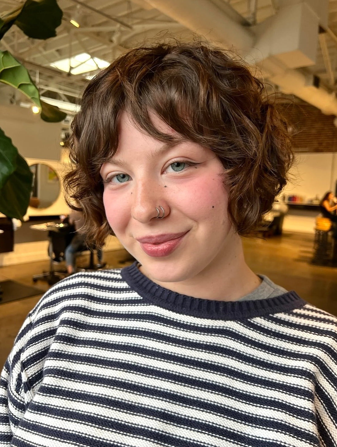 17 Curly Bob Hairstyles for Every Curl Type