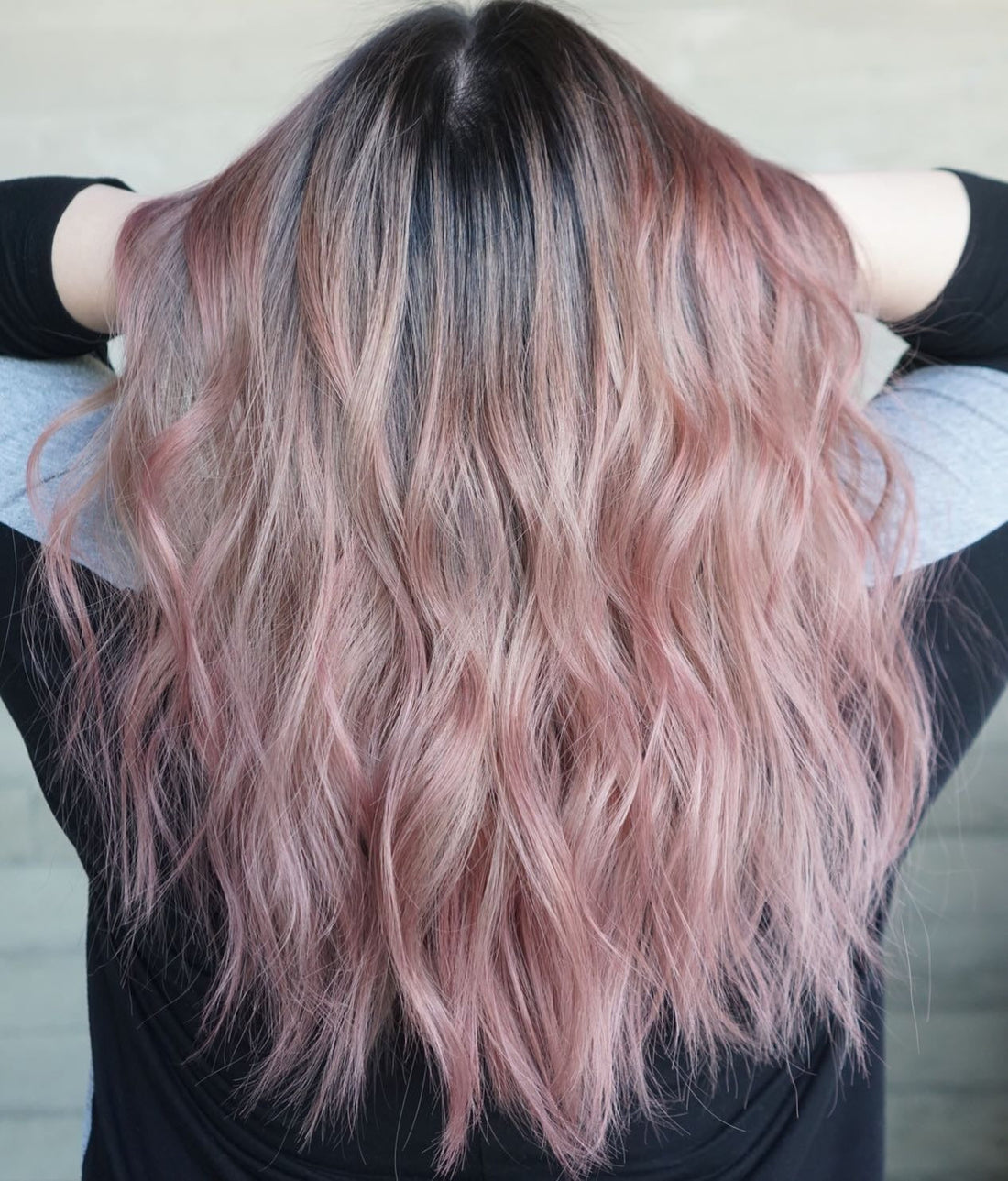 13 Dusty Rose Hair Color Looks Perfect for 2025