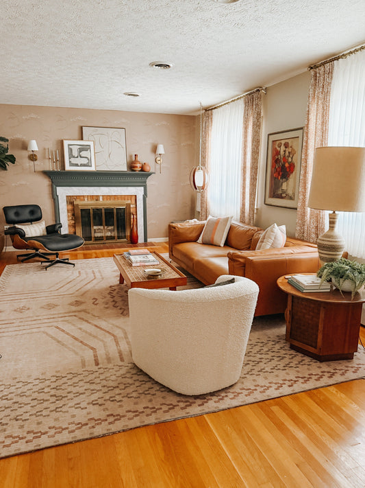 13 Cozy Cool Living Room Ideas