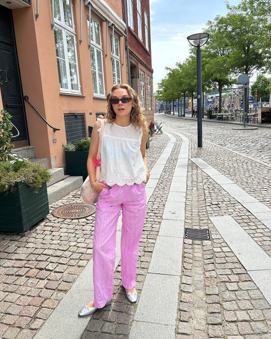 13 Must-Try Outfits with Linen Pants 2026