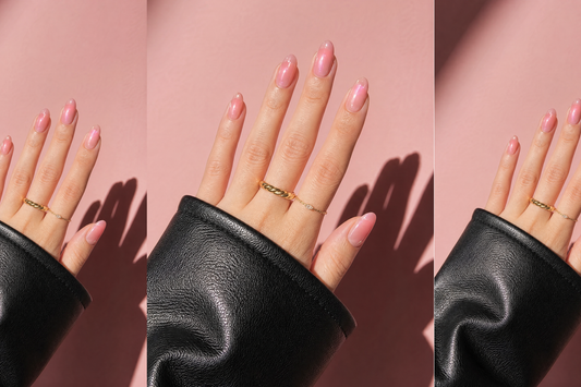 13+ Fresh Cute Nail Designs that Are Must-Copy
