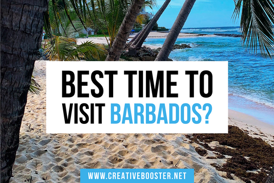 Best & Worst Time to Visit Barbados in 2024