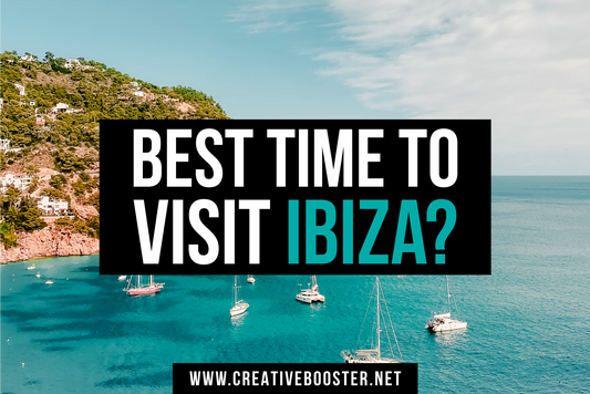 Best & Worst Time to Visit Ibiza, Spain in 2024