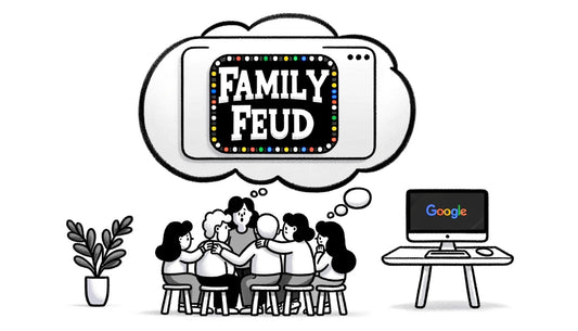 Best 23+ Free Family Feud Templates for Google Slides and PowerPoint