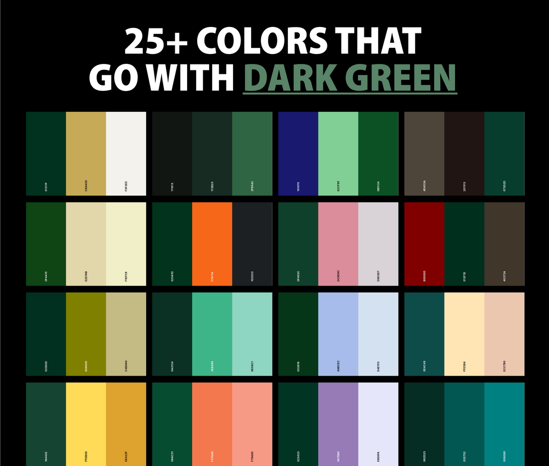 https://creativebooster.net/cdn/shop/articles/Colors-That-Go-with-Dark-Green-with-color-palettes.png?v=1685621238&width=1100