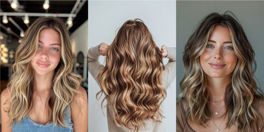 24 Stunning Dark Blonde Hair Color Ideas with Highlights for 2024