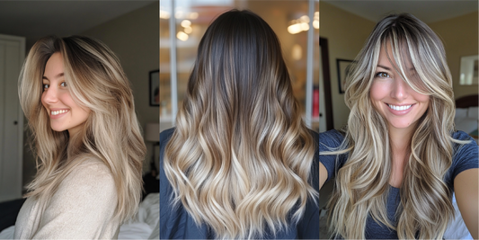 27 Must-See Dark Blonde Hair Color Ideas