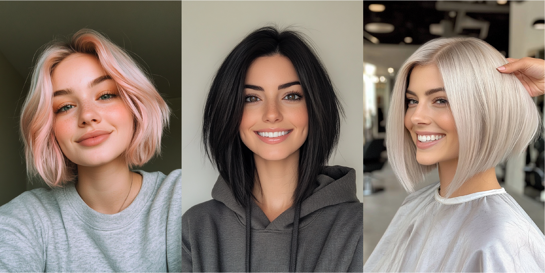 34 Must-Try Hairstyles for Thin Hair – Say Goodbye to Flat Hair in 2024!