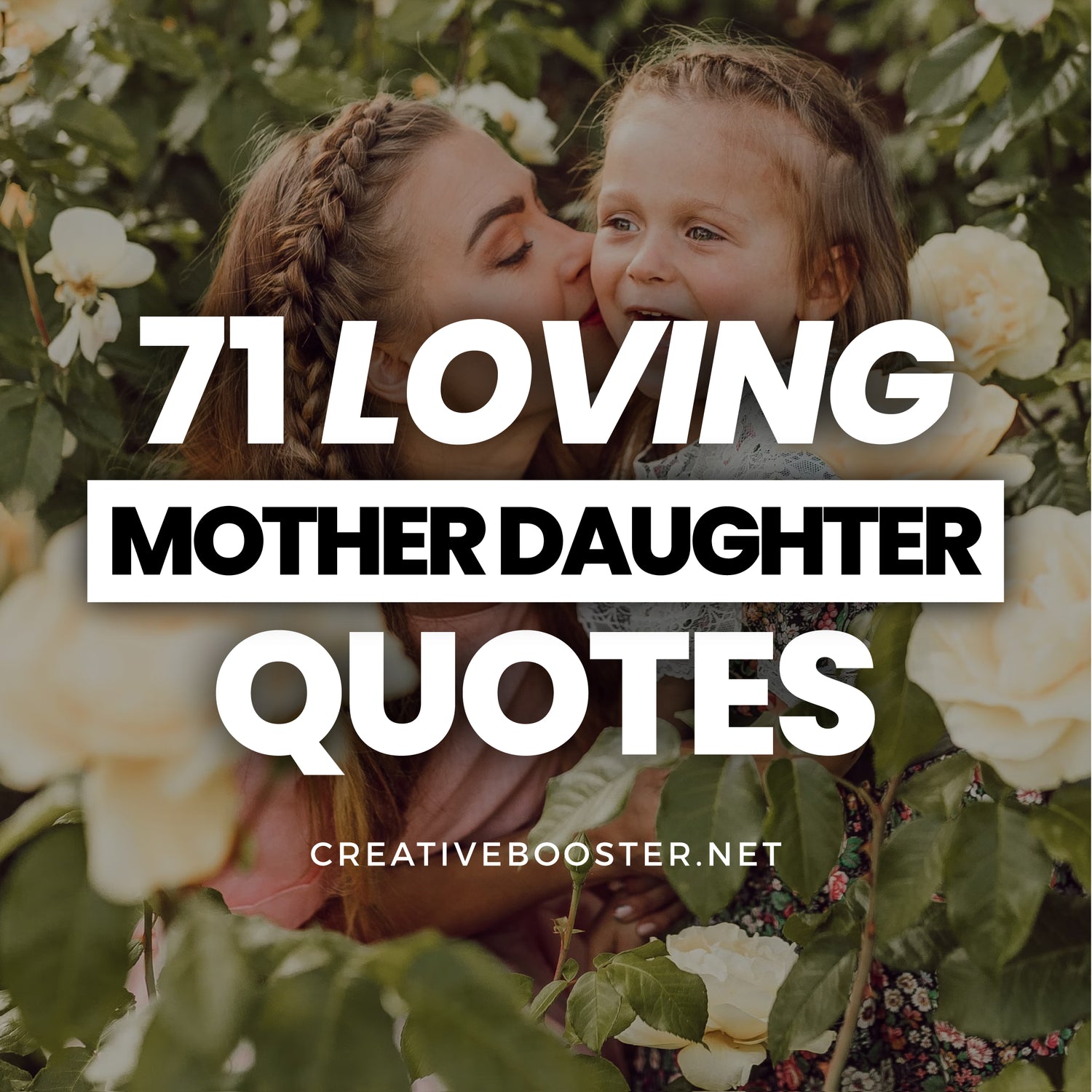 71 Quotes That Only Mother and Daughter Will Truly Understand ...