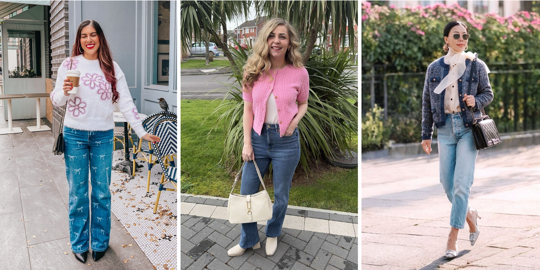 19 Super-Epic Outfits with Jeans To Rock Daily in 2025 – CreativeBooster