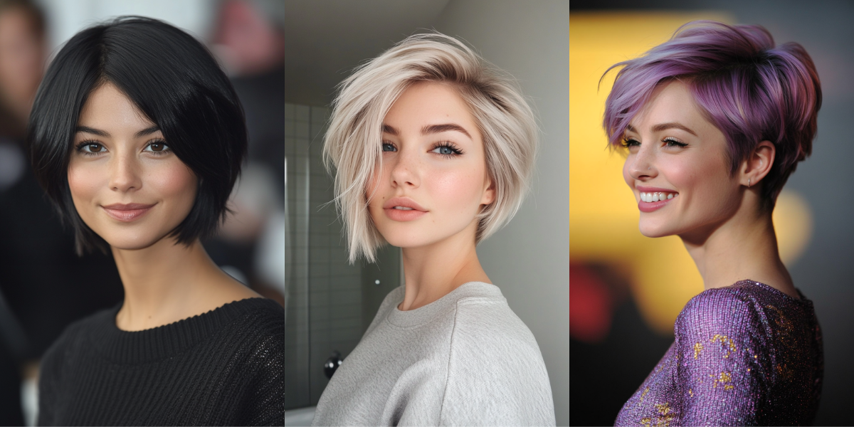 30+ Crazy Good Pixie Bob Haircut Ideas for a New Look in 2025 ...