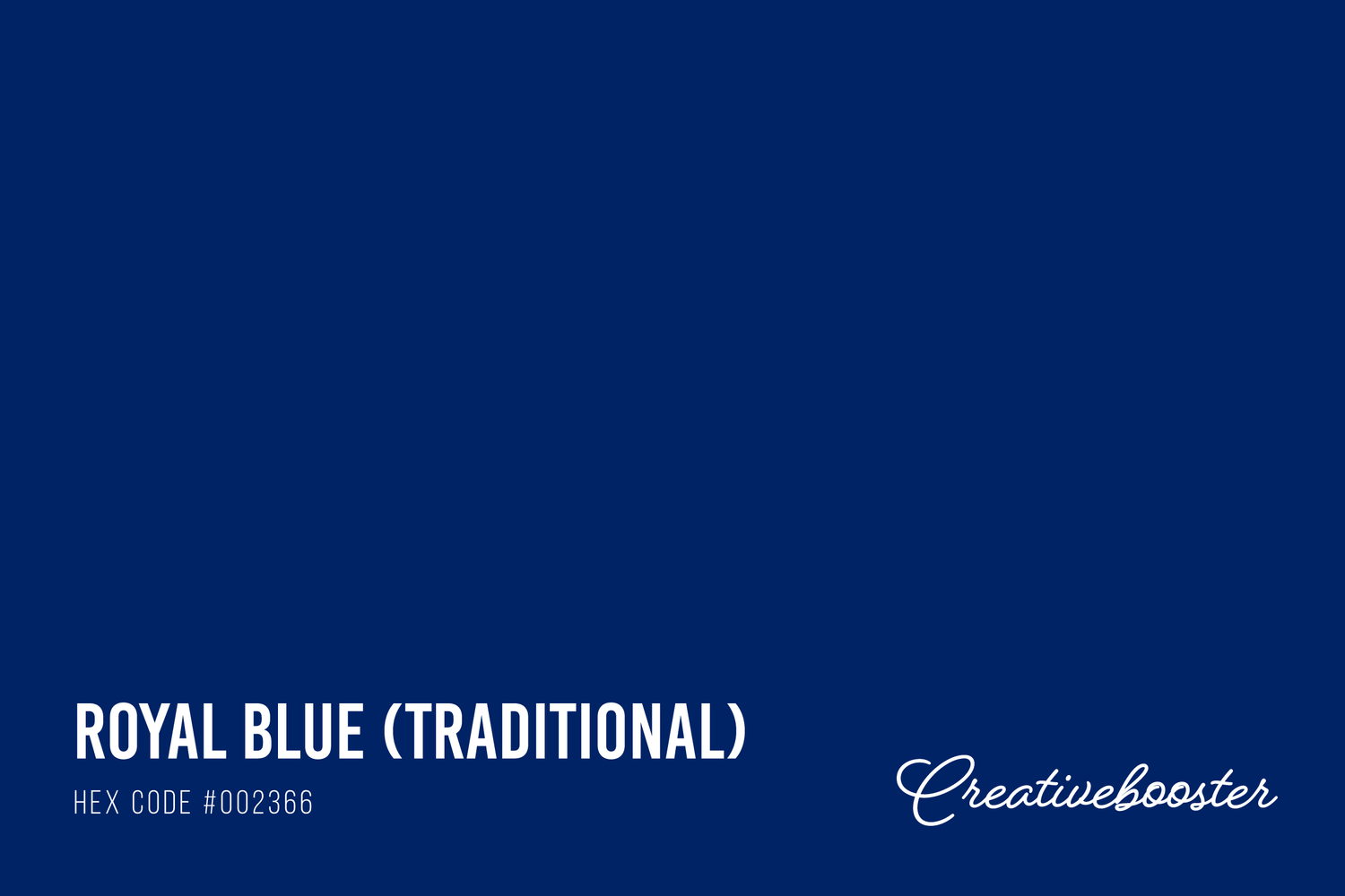 All About Color Royal Blue Codes Meaning And Pairings Creativebooster