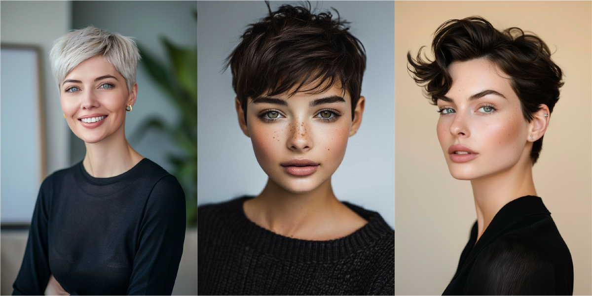 34 Razor-Sharp Short Pixie Haircuts for Ideas & Inspiration ...