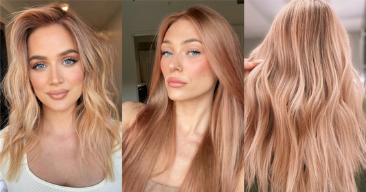 32 Amazing Strawberry Blonde Hair Color Ideas for Maximum Inspiration