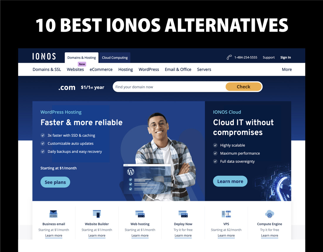 What is a Web App? - IONOS