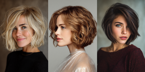 21 Stunning Bob Haircuts for Fine Hair 2026