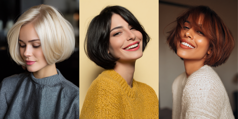 27 Stunning Bob Hairstyles for Thin Hair 2026