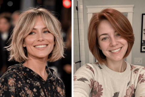 27 Chic Bob Hairstyles for Women
