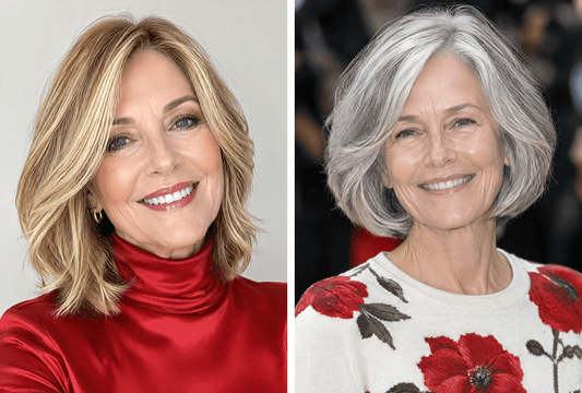 27 Trending Classy Hairstyles For Women Over 60
