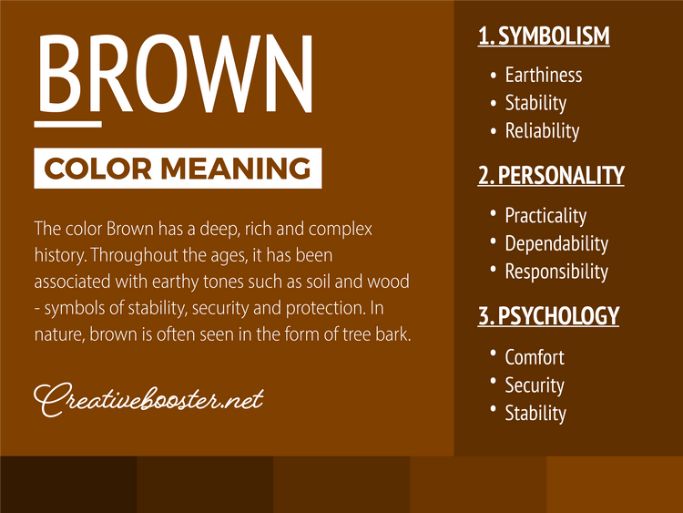 Brown Color Meaning Brown Symbolizes Earthliness And Natural brown-color-meaning-brown-symbolizes-earthliness-and-natural