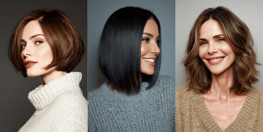 27 Trending Elegant Hairstyles for Older Women 2026