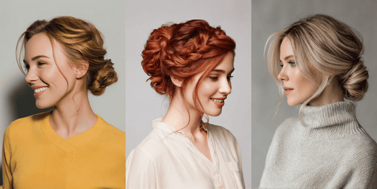 27 Must-See Formal Hairstyles for Long Hair 2025