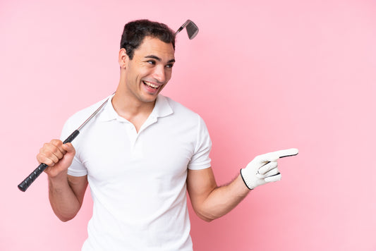 87 Funny Golf Dad Jokes that Will Put You Rolling Out on Green Laughing