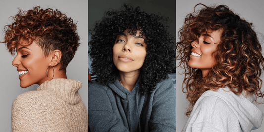 27 Crazy-Good Hairstyles for Black Women Over 40 2025