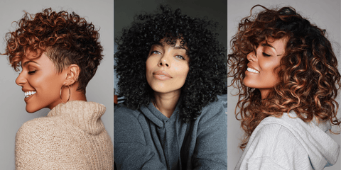 27 Crazy-Good Hairstyles for Black Women Over 40 2025