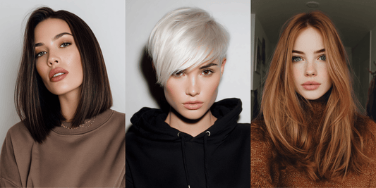 25+ Stylish Hairstyles for Thin Straight Hair 2026