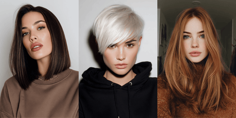 25+ Stylish Hairstyles for Thin Straight Hair 2026