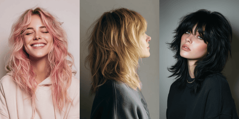 27 Stylish Hippie Haircuts 2026