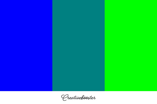 Is Teal Blue or Green? Exploring the Nuances of Color