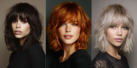 21 Stunning Long Choppy Bob Hairstyles 2026