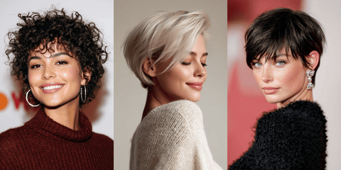 27 Chic Long Pixie Cuts 2026