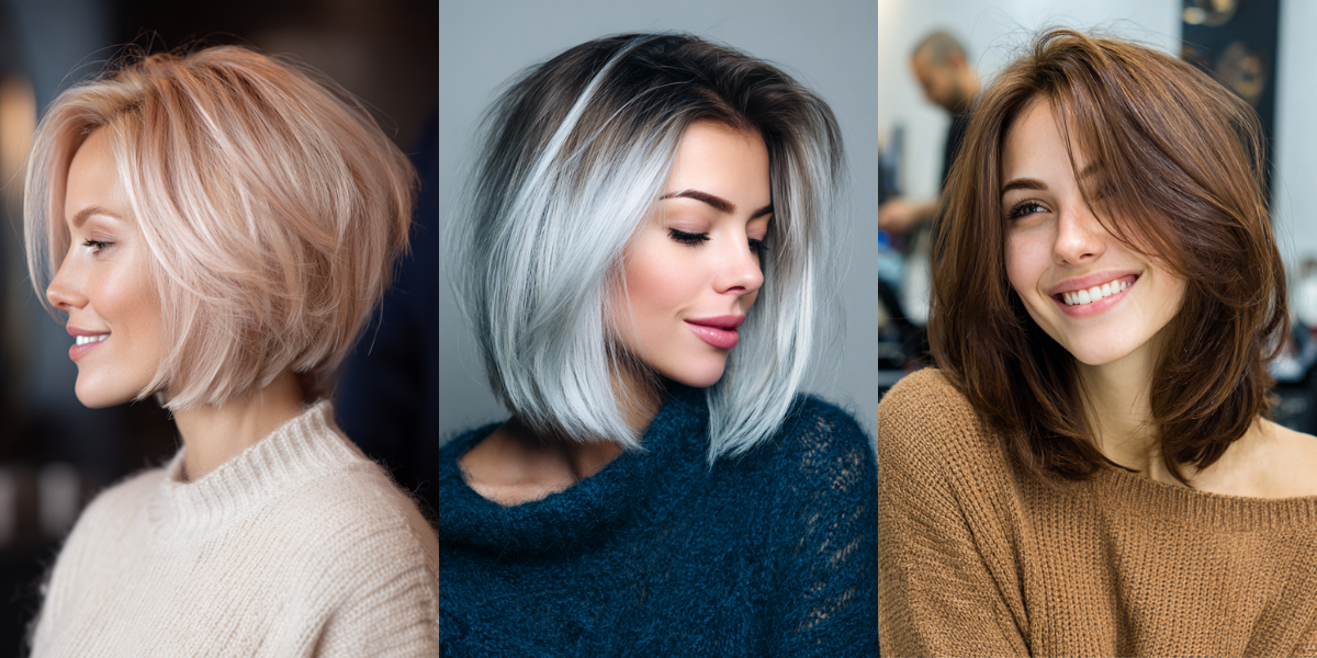 Best Bob Haircuts 2027