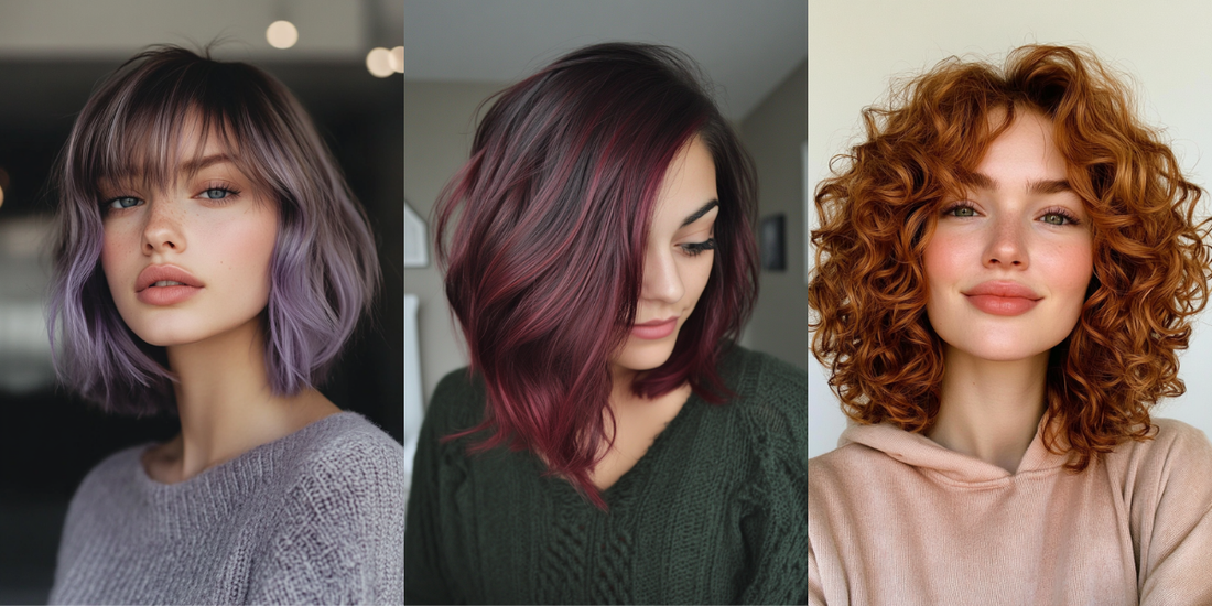 27 Stunning Medium Bob Hairstyles in 2025