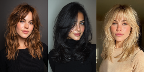 19 Chic Medium Length Layered Haircuts That Add Instant Shape 2026