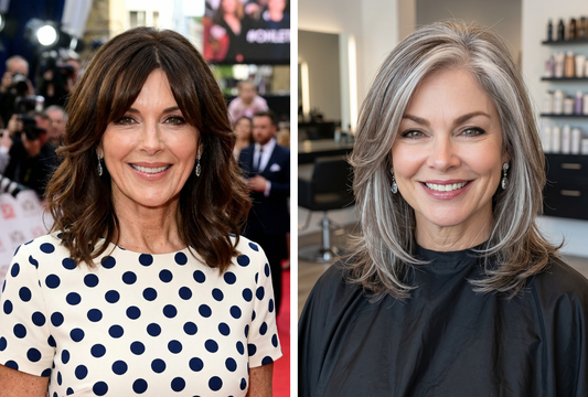 32 Must-See Medium Length Hairstyles for Women Over 50 in 2026