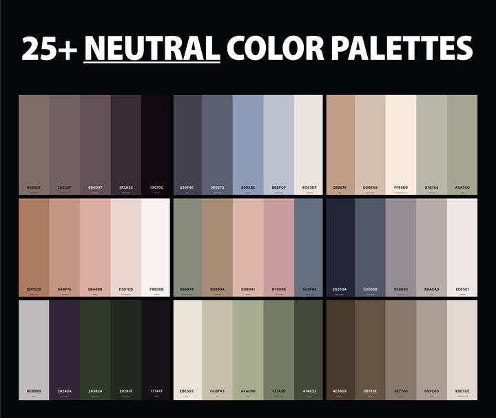 Colors – Page 4 – CreativeBooster