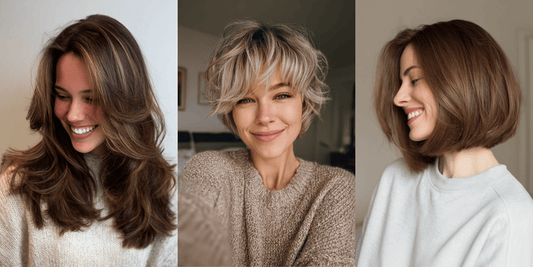 25+ Exciting Old Money Haircuts for 2025