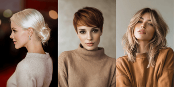 27 Gorgeous Old Money Hairstyles 2025 – CreativeBooster